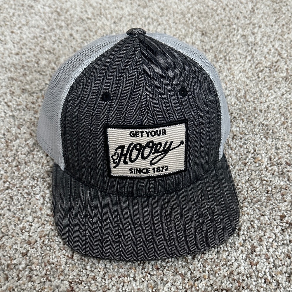 Youth Hooey Baseball Cap